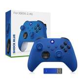 Manette Xbox One series X et s et pc