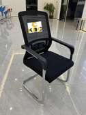 Chaise de visiteur