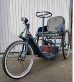 Tricycle