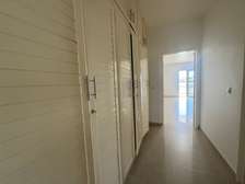 Appartement au plateau à louer 3 chambres Poulmane