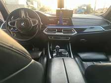 BMW X5 xdrive 50i (2021) PACKM