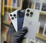 iPhone 15 Pro 256Go