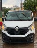 Voiture Frigorifique ( Renault Traffic )