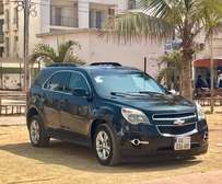 Chevrolet équinoxe 4 cylindres  état parfait