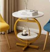 Table basse de salon en bois