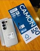 Camon 50 Pro 256Go