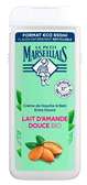 Gel douche le petit marseillais 650ml