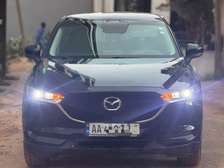 Mazda CX 5 Année: 2019 Visible Sonatel VDN Dakar