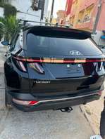 Hyundai Tucson 2022 thumb 9