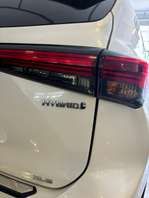 Toyota Highlander hybride 2021 thumb 4