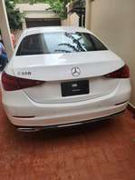 Mercedes-Benz Classe C 2023 thumb 6