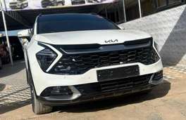 Kia Sportage 2023 thumb 0