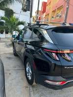 Hyundai Tucson 2022 thumb 13