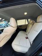 Toyota Rav4 XLE hybride 2022 thumb 8