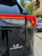 Toyota Rav4 XLE hybride 2022 thumb 9