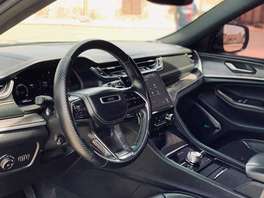 JEEP GRAND CHEROKEE OVERLAND  2022 thumb 10
