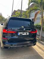 Bmw x7 2022 thumb 1