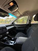 Hyundai Tucson 2022 thumb 8