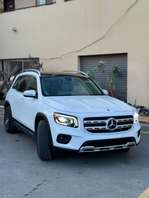 MERCEDES GLB 250 4Matic 2023 thumb 0