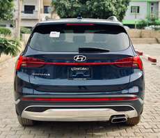 Hyundai SANTAFE 2023 Sel Premium thumb 5