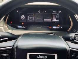 JEEP GRAND CHEROKEE OVERLAND  2022 thumb 4