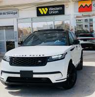 Vente de Range Rover Velar 2021  ( Essence) thumb 0