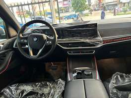 BMW X5 2024 thumb 3
