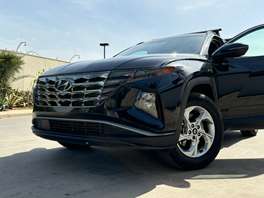 Hyundai Tucson 2022 thumb 4