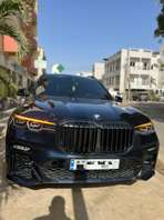 Bmw x7 2022 thumb 0
