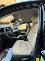 Toyota Rav4 XLE hybride 2022 thumb 6