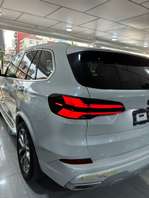 BMW X5 2024 thumb 2