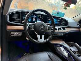 GLE 350 thumb 4