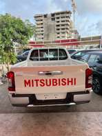 MITSUBISHI L200 2023 BRAND NEW thumb 1