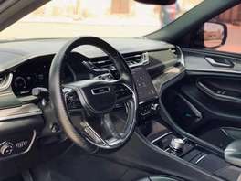 JEEP GRAND CHEROKEE OVERLAND  2022 thumb 3