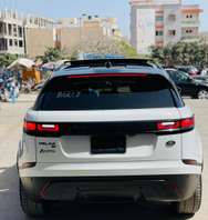 Vente de Range Rover Velar 2021  ( Essence) thumb 3