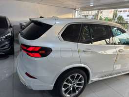 BMW X5 2024 thumb 10