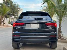 Audi Q3 S Line thumb 12