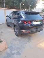 Nearly New TUCSON for sale thumb 1