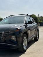 Hyundai Tucson 2022 thumb 5