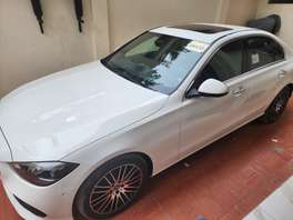 Mercedes-Benz Classe C 2023 thumb 7