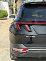 Hyundai Tucson 2022 thumb 1