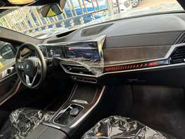 BMW X5 2024 thumb 4