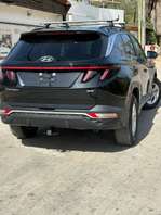 Hyundai Tucson 2022 thumb 2