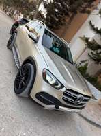 GLE 350 thumb 0