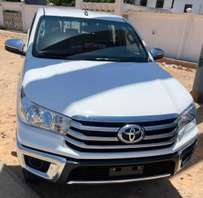 Toyota  hilux neuve 2024 thumb 0