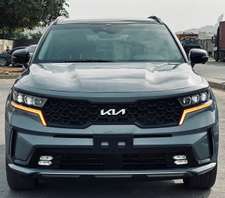 KIA SORENTO 2023 Limited thumb 1