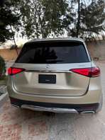 GLE 350 thumb 1