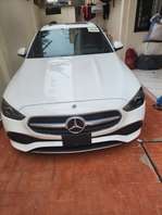 Mercedes-Benz Classe C 2023 thumb 0