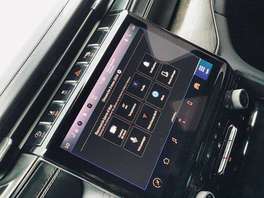 JEEP GRAND CHEROKEE OVERLAND  2022 thumb 11