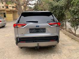 Toyota rave 4 2024 thumb 1